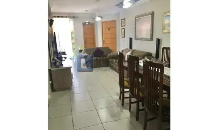 Apartamento com 3 quartos à venda na silva jardim, r, centro, são bernardo do campo, 138 m2 por r$ 1.380.000