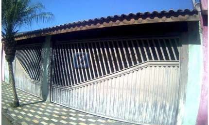 Casa com 3 quartos à venda na COSTA AGUIAR, R, Jordanópolis, São Bernardo do Campo, 140 m2 por R$ 900.000