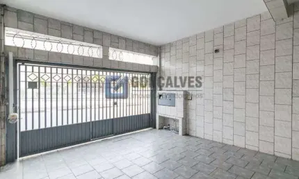 Casa com 3 quartos à venda na ALBERT SCHWEITZER, AV, Ferrazópolis, São Bernardo do Campo, 210 m2 por R$ 638.000