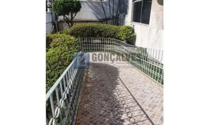 Apartamento com 2 quartos à venda na MATO GROSSO, R, Santa Teresinha, Santo André, 110 m2 por R$ 585.000