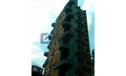 Apartamento com 4 quartos à venda na Piaui, R, Santo Antônio, São Caetano do Sul