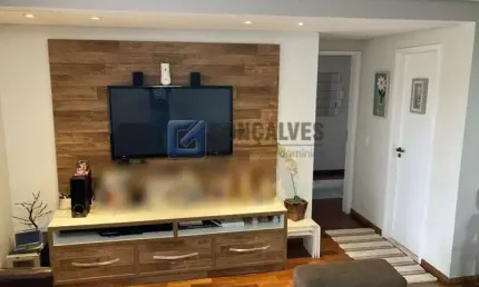 Apartamento com 3 quartos à venda na vicente de carvalho, r, parque são diogo, são bernardo do campo, 139 m2 por r$ 1.002.000