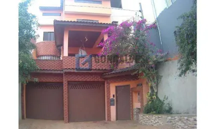 Casa com 3 quartos à venda na jose carrapeiro, r, parque selecta (montanhão), são bernardo do campo por r$ 890.000