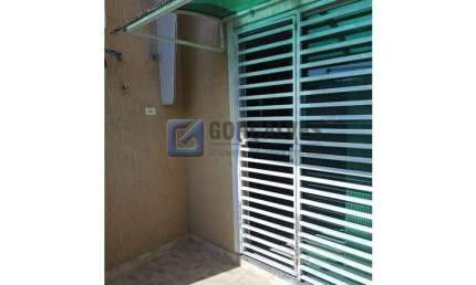 Casa com 4 quartos à venda na DOS EUCALIPTOS, R, Assunção, São Bernardo do Campo por R$ 1.120.000