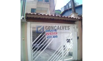 Casa com 3 quartos à venda na walter garcia, r, jardim jamaica, santo andré, 108 m2 por r$ 947.000