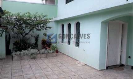 Casa com 4 quartos à venda na DAS VIOLETAS, R, Vila Marchi, São Bernardo do Campo, 400 m2 por R$ 1.020.000
