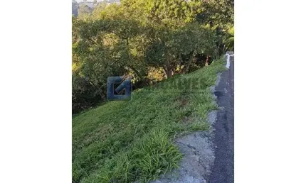 Terreno à venda na GABRIEL DE SOUZA, R, Parque Espacial, São Bernardo do Campo, 940 m2 por R$ 1.150.000