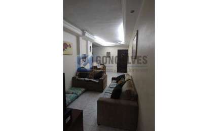 Apartamento com 2 quartos à venda na ARUJA, R, Vila Curuçá, Santo André, 71 m2 por R$ 350.000