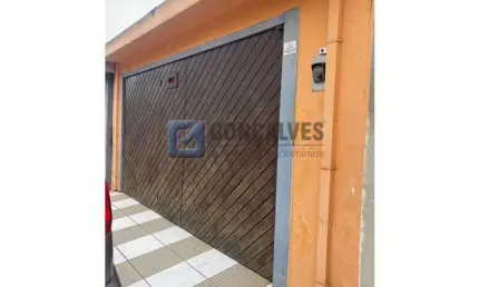 Casa com 3 quartos à venda na JOSE COPPINI, R, Santa Terezinha, São Bernardo do Campo, 166 m2 por R$ 580.000