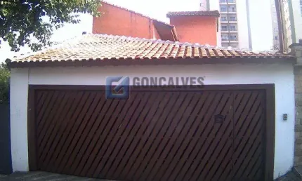 Casa com 4 quartos à venda na antonio massimo scopel, r, assunção, são bernardo do campo, 214 m2 por r$ 790.000