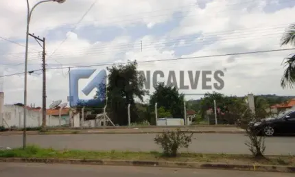Terreno comercial à venda na GREGORIO MARCOS GARCIA, AV, Centro, Conchas por R$ 1.500.000