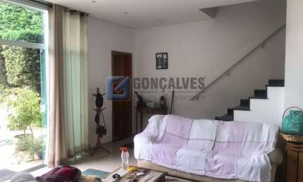 Casa com 3 quartos à venda na ACLIMACAO, R, Paulicéia, São Bernardo do Campo, 146 m2 por R$ 2.300.000