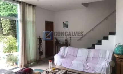 Casa com 3 quartos à venda na aclimacao, r, paulicéia, são bernardo do campo, 146 m2 por r$ 2.300.000