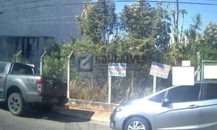 Terreno à venda na ENGENHEIRO LUIZ SCALA JUNIOR, R, Rudge Ramos, São Bernardo do Campo por R$ 850.000