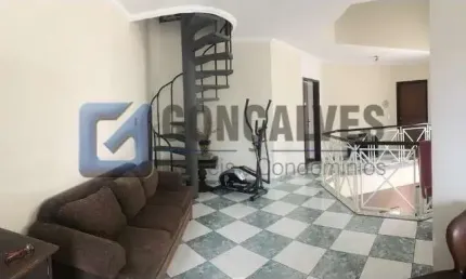 Casa com 3 quartos à venda na GABRIEL DE SOUZA, R, Parque Espacial, São Bernardo do Campo, 320 m2 por R$ 2.000.000