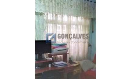 Casa com 3 quartos à venda na SERGIO CARDOSO, R, Jardim Beatriz, São Bernardo do Campo, 181 m2 por R$ 540.000