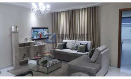 Casa com 3 quartos à venda na DAS VIOLETAS, R, Vila Marchi, São Bernardo do Campo, 171 m2 por R$ 1.117.000