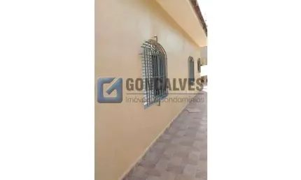 Casa com 3 quartos à venda na antonio reinaldo goncalves, r, vila caiçara, praia grande por r$ 850.000