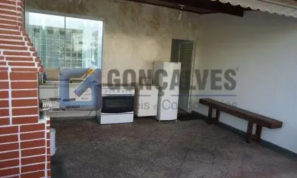 Casa com 4 quartos à venda na jose monteiro de brito netto, r, vila euclides, são bernardo do campo, 450 m2 por r$ 970.000
