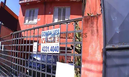 Casa com 3 quartos à venda na armando italo setti, av, baeta neves, são bernardo do campo, 260 m2 por r$ 660.000