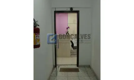 Sala comercial à venda na oratorio, r, parque das nações, santo andré, 76 m2 por r$ 360.000