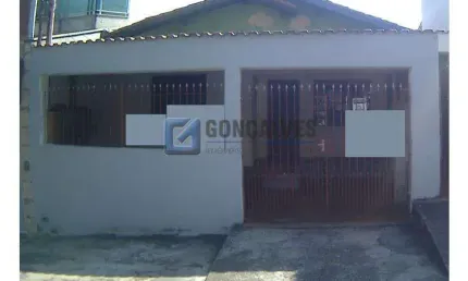 Casa com 3 quartos à venda na lazara de oliveira leite, r, jardim das acácias, são bernardo do campo por r$ 798.000