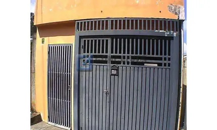 Casa com 3 quartos à venda na perola byngton, r, ferrazópolis, são bernardo do campo por r$ 600.000