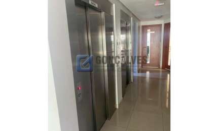 Apartamento com 4 quartos à venda na JOSE BONIFACIO, R, Centro, São Bernardo do Campo, 228 m2 por R$ 1.080.000