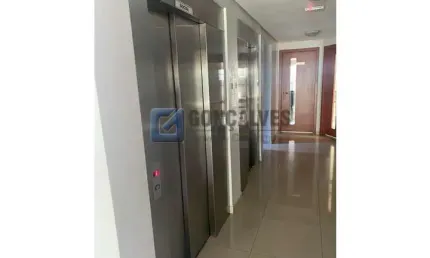 Apartamento cobertura à venda no centro de são bernardo do campo/sp, com 228m², 4 quartos sendo 1 suíte e aceita pet.