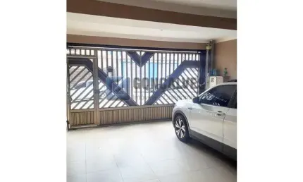 Casa com 3 quartos à venda na orestes suster, r, dos casa, são bernardo do campo, 204 m2 por r$ 750.000