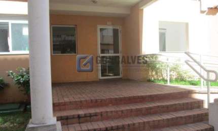 Apartamento com 3 quartos à venda na PIRAPORINHA, AV, Planalto, São Bernardo do Campo, 71 m2 por R$ 490.000