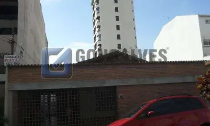 Casa com 4 quartos à venda na KUGLER, R, Vila Boa Vista, Santo André por R$ 2.000.000