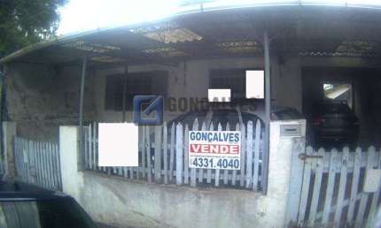 Casa com 3 quartos à venda na SANTA ADELAIDE, R, Vila Euclides, São Bernardo do Campo por R$ 900.000