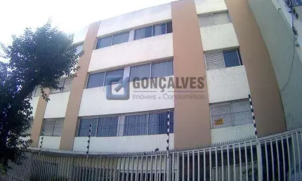 Apartamento com 1 quarto à venda na MARIO ROSSI, R, Centro, São Bernardo do Campo, 55 m2 por R$ 320.000