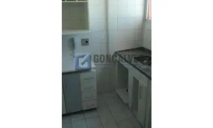 Apartamento com 2 quartos à venda na anita franchini, av, santa terezinha, são bernardo do campo, 62 m2 por r$ 300.000