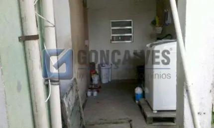 Terreno à venda na DA REPRESA, R, Rudge Ramos, São Bernardo do Campo por R$ 700.000