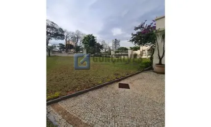 Apartamento com 3 quartos à venda na das nacoes unidas, av, jardim chácara inglesa, são bernardo do campo, 180 m2 por r$ 800.000