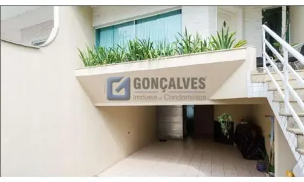 Casa com 4 quartos à venda na adelina salvatore bassoli, r, jardim das américas, são bernardo do campo, 231 m2 por r$ 1.150.000