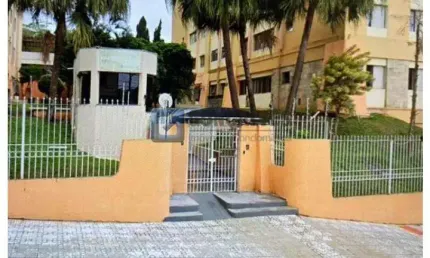 Apartamento com 2 quartos à venda na DO CRUZEIRO, R, Vila Dusi, São Bernardo do Campo, 72 m2 por R$ 355.000