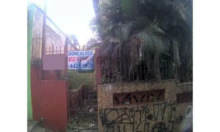 Terreno à venda na coimbra, r, vila lusitânia, são bernardo do campo por r$ 750.000
