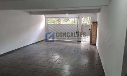 Casa com 3 quartos à venda na MARGINAL CORREGO TAIOCA, AV, Jardim Las Vegas, Santo André, 250 m2 por R$ 600.000