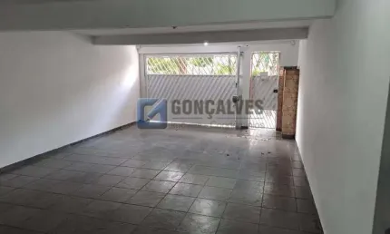 Casa com 3 quartos à venda na marginal corrego taioca, av, jardim las vegas, santo andré, 250 m2 por r$ 600.000