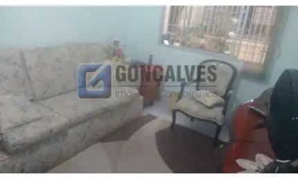 Casa com 3 quartos à venda na juvenal garcia, r, baeta neves, são bernardo do campo por r$ 680.000