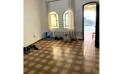 Casa com 3 quartos à venda na tota nogueira, r, vila euro, são bernardo do campo, 125 m2 por r$ 460.000