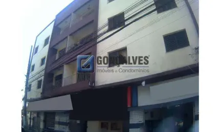 Apartamento com 2 quartos à venda na engenheiro isac garcez, r, jardim do mar, são bernardo do campo, 88 m2 por r$ 287.000