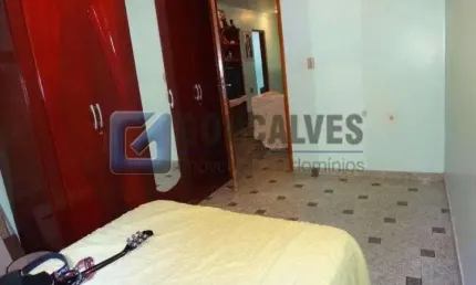 Chácara / sítio com 4 quartos à venda na RIO ACIMA, R, Riacho Grande, São Bernardo do Campo, 1050 m2 por R$ 530.000