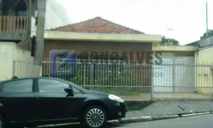 Casa com 2 quartos à venda na amazonas, r, cerâmica, são caetano do sul, 287 m2 por r$ 980.000