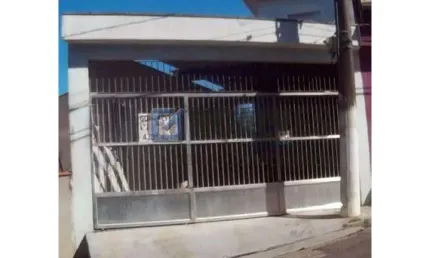Casa com 2 quartos à venda na daniel tolotti, r, demarchi, são bernardo do campo, 90 m2 por r$ 490.000