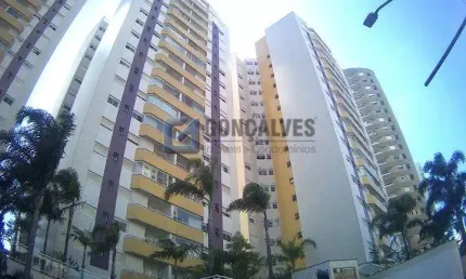 Apartamento com 2 quartos à venda na DOS VIANAS, R, Baeta Neves, São Bernardo do Campo, 156 m2 por R$ 1.550.000