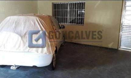 Casa com 2 quartos à venda na PAES LEME, R, Jordanópolis, São Bernardo do Campo, 175 m2 por R$ 780.000